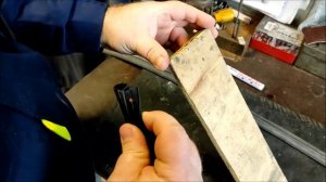 Инструкция по замене уплотнителя порога автомобиля на универсальный