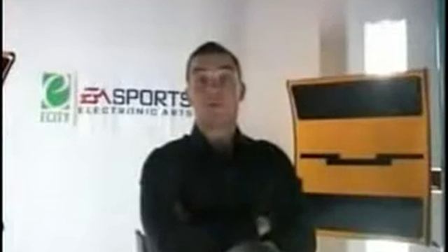 ♥ Robbie Williams - Making of FIFA 2000 (It's only us) ♥ смотреть онлайн