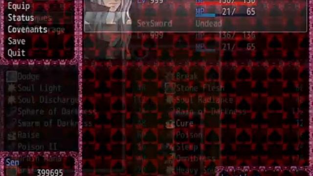 Black Souls 2 14 Milllion Damage Single Hit with Magic (Hmmmmmmmmmmmm) смотреть онлайн