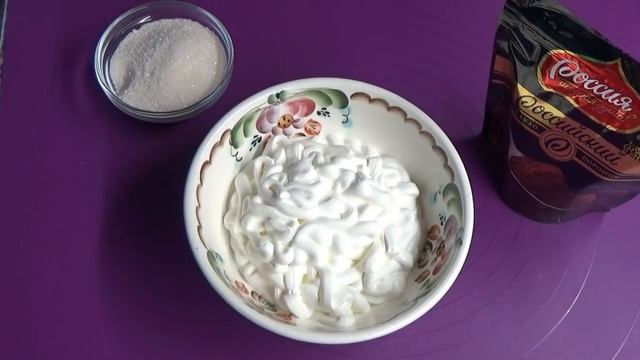 Вкусняшка за 15 минут легко заменит пирожное смотреть онлайн