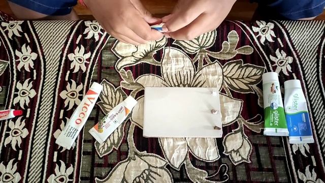 Amway Glister Demo In Hindi #glisterdemoinhindi #glister #Amway