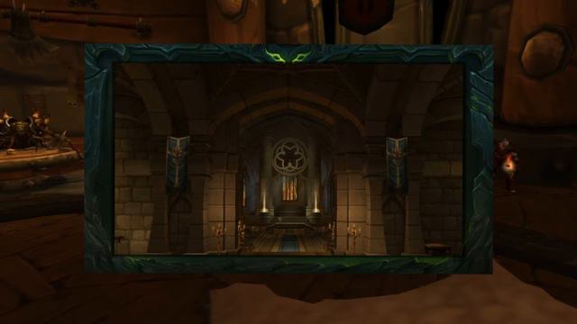 Краткий обзор: World of Warcraft: Legion смотреть онлайн