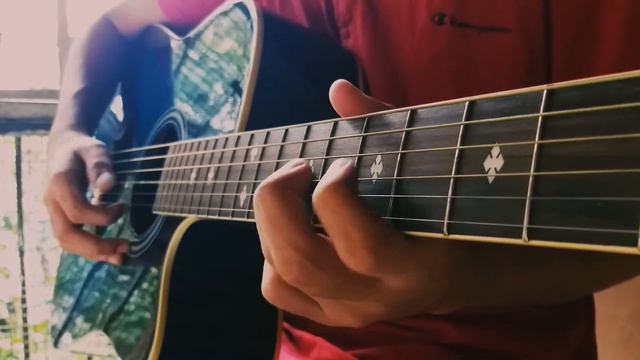 Kaise Hua | Kabir Singh | Short Guitar Tabs Cover | Harshal Sawant смотреть онлайн
