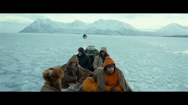 Территория/ Калинов Мост - Ледяной поход (фрагмент) смотреть онлайн