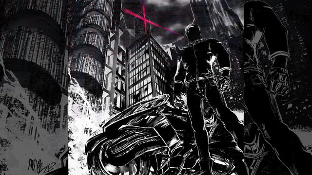 Death Squad смотреть онлайн