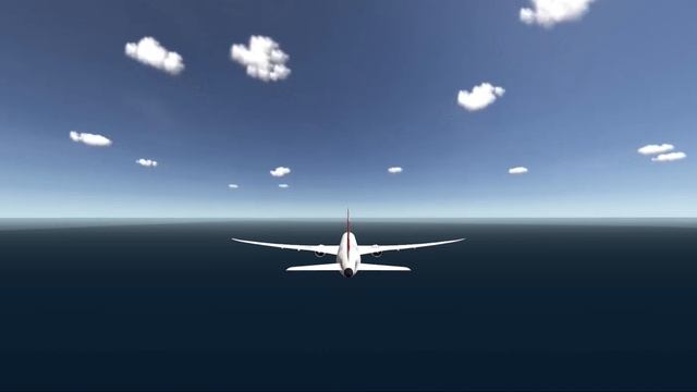 285.08  Flight From Gaafu Dhaalu Atoll South To Fuvahmulah Island In Gnaviyani Atoll, Maldives