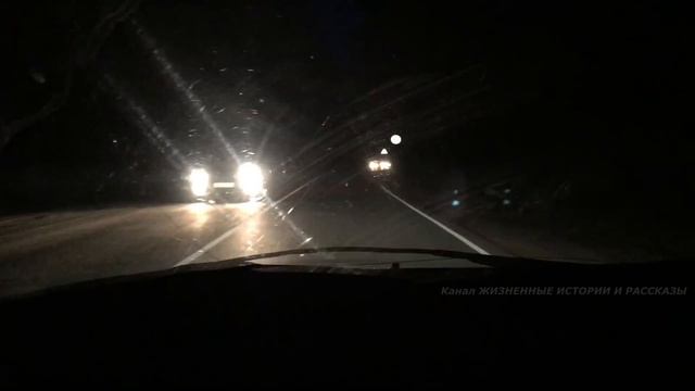 Попутчик рассказал ИСТОРИЮ, как его жена БЕЗ TPУCИKOB ходила на массаж, и ЧТО он с этим сделал смотреть онлайн