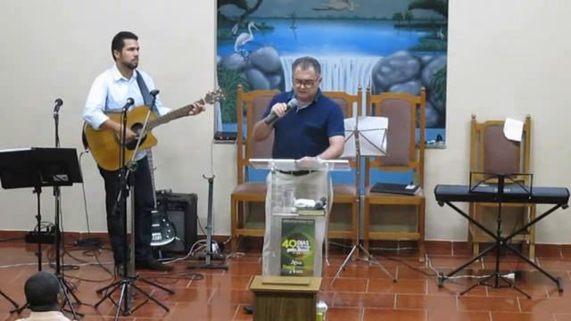 MAIS GRATO A TI - 10/12/2017 - IZAIAS S. MARTINS SPINOLA смотреть онлайн
