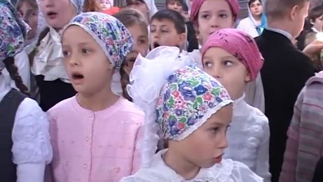 19 декабря день памяти Святителя Николая смотреть онлайн