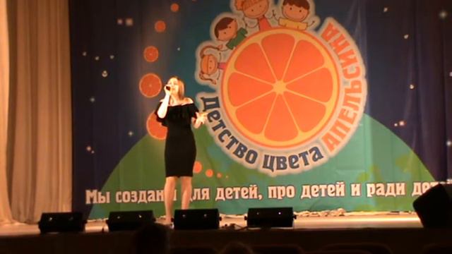 ДЭВС " Овации" Худобина Диана "Some people live" (cover) смотреть онлайн