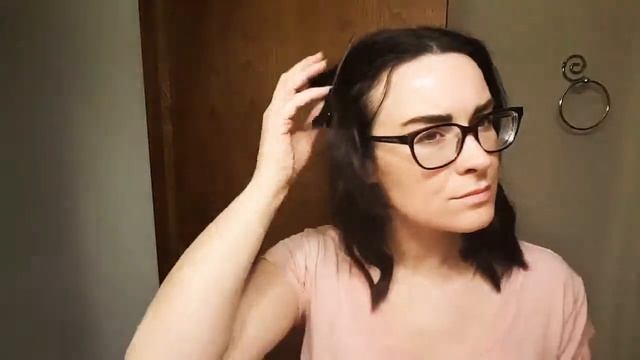 *Review*Professional 2 in 1 straightener & curl смотреть онлайн