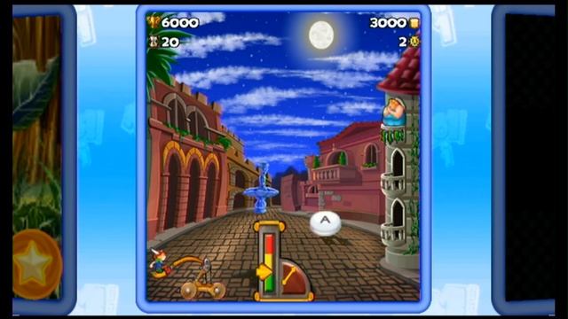 101-in-1 Explosive Megamix - Romeo's Plan - WiiWare смотреть онлайн