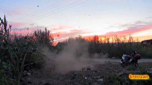 ✅10 ОПАСНЫХ РАЗВЛЕЧЕНИЙ ШКОЛЬНИКОВ из 90-х из опыта Александра с KREOSAN-а