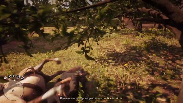Red Dead Redemption 2 Жесть смотреть онлайн