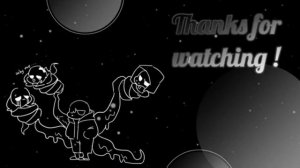 топ 28 меме по Undertale (underverse) Приятного просмотра😁