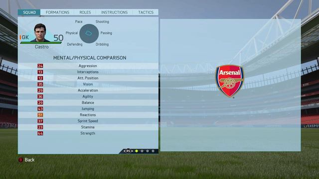 FIFA 16: STIZE LI POGBA!!?? #24 ✦ KARIJERA SA ARSENALOM ✦ смотреть онлайн