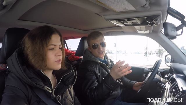 ПАСХА В КАНАДЕ.ВЫХОДНОЙ С СЕМЬЕЙ! ВЛОГ! смотреть онлайн