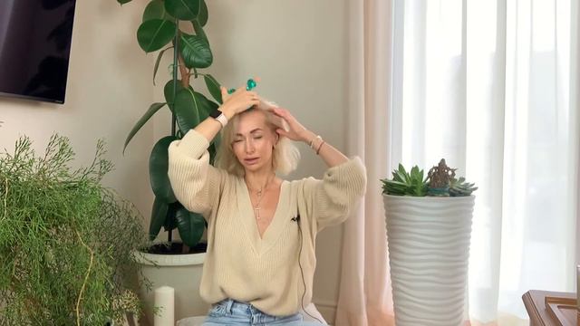 КАК ИЗБАВИТЬСЯ ОТ ГОЛОВНОЙ БОЛИ! смотреть онлайн