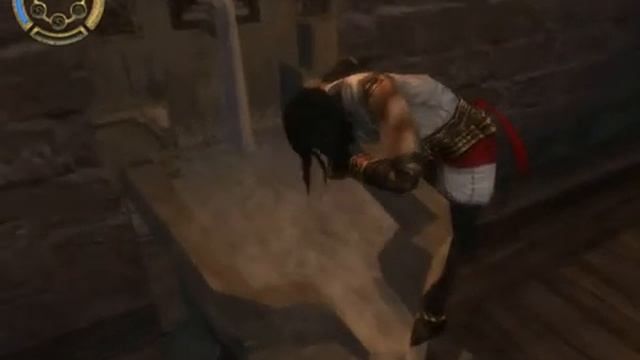 прохождения игры принц персии два трона часть1 смотреть онлайн