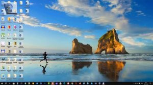 Как изменить размер экрана в Windows10