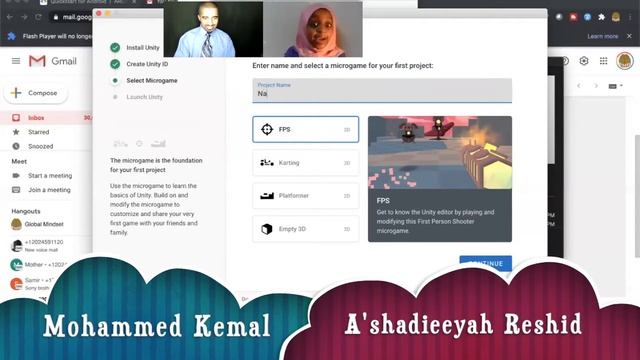 New Augmented Reality App development | Create AR from scratch | How to develop interactive ARCore смотреть онлайн