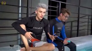 Разрушаем 100 МИФОВ ЧЕЛЛЕНДЖ !