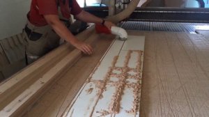 Распил МДФ, раскрой МДФ