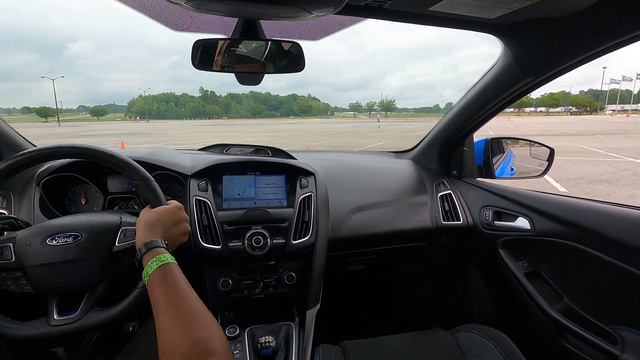 Atlanta Region SCCA Points 3 2022 Fastest Run смотреть онлайн