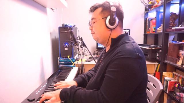 ฝังลงในพื้นดิน Casio PX-S1000 смотреть онлайн