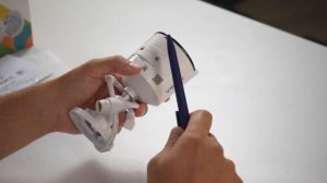 IP-камера HiWatch DS-I250L(C) с ColorVu и Motion Detection 2.0. Обзор, пример видео Днем и Ночью