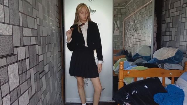 ?️Back to school 2023 // составляю осенние образы в школу как из pinterest #outfits #school смотреть онлайн