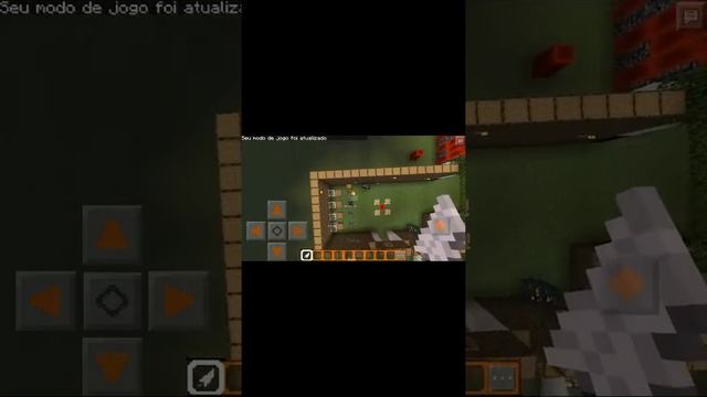 MEO SERVIDOR NOVO DA VERSÃO. 15.10 смотреть онлайн