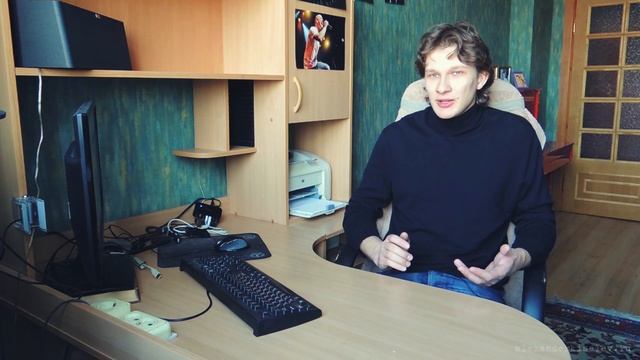 Бывает всякое... Выпуск 70... Не мой клиент!