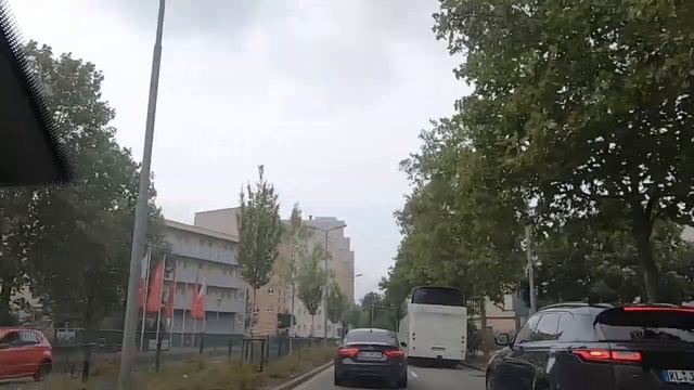 Бюджетные автомобили в Германии. Опель Астра 1.6 бензин 116 л.с. 2008-го года Цена в видео! смотреть онлайн