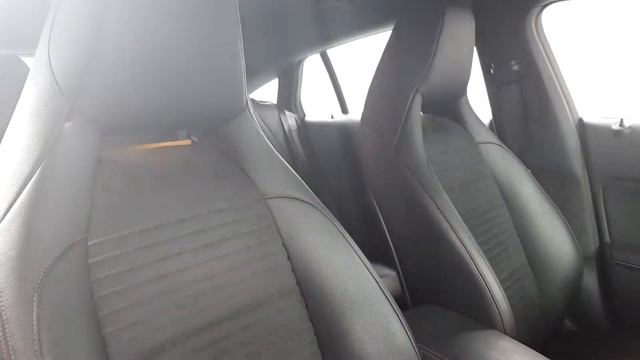 182D180 - 2018 Mercedes-Benz CLA CLA 180 AMG SHOOTING BRAKE 30,994