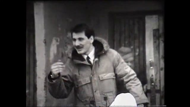 Старая киноплёнка.Женька. смотреть онлайн