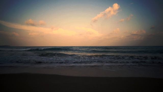 Медитация для сна шум прибоя, #сонэксперт смотреть онлайн