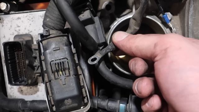 How to Save Your Saab 9-3's ECU! (T8 ECU Spacer Kit Install) смотреть онлайн