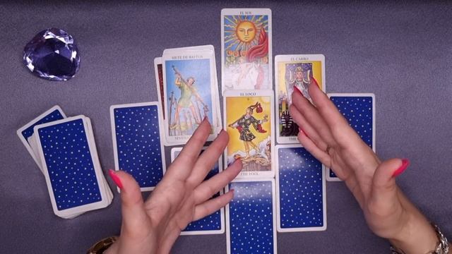 РЫБЫ - ТАРО ПРОГНОЗ на ИЮНЬ 2022 года ? ТАРО МЕЧТЫ смотреть онлайн