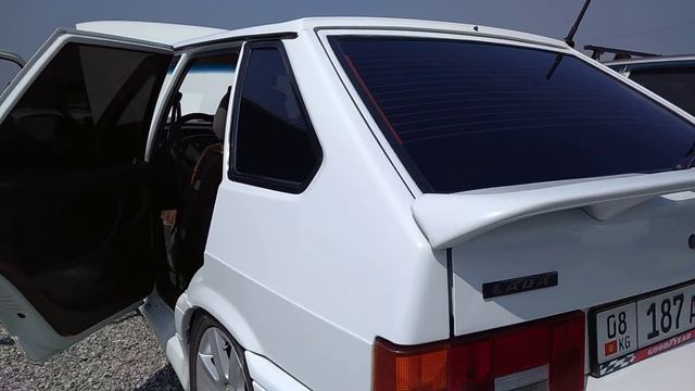 Авторынок Бишкек👍/02.05.21/ НИВА / ЛАДА / НЕКСИЯ / БААЛАРЫ #авторынокбишкек2021 #бишкеккабар смотреть онлайн