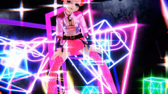 ≡MMD≡ Luka - 2NE1 Mash Up - BABYMONSTER [4KUHD60FPS] смотреть онлайн