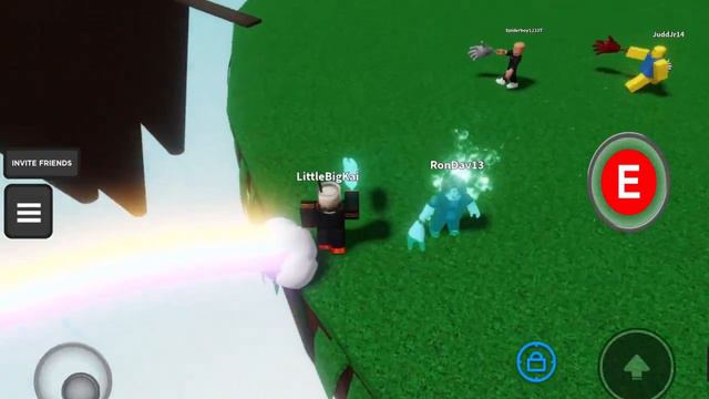 Psycho Glove Update Slap Battles смотреть онлайн