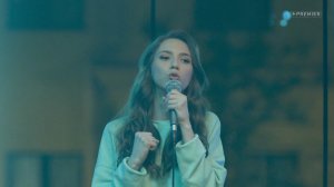 Женский Стендап: Надя Джаброилова - О нормальном муже, знакомстве родителей, секретиках и шептунах