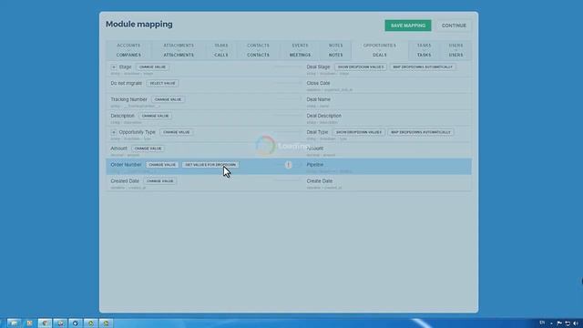 How to Import Bitrix24 to HubSpot CRM Automatically смотреть онлайн