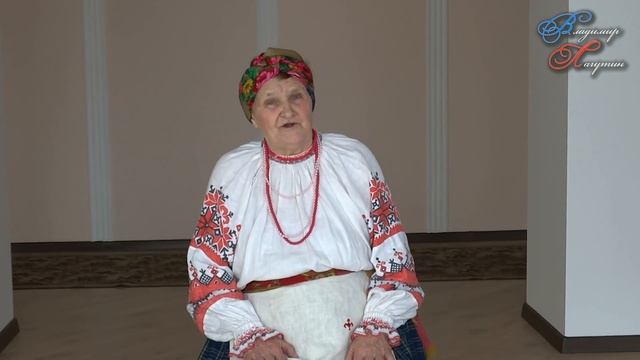 Песенные шедевры Смоленского края в исполнении народного фольклорного ансамбля «РЯБИНУШКА» смотреть онлайн
