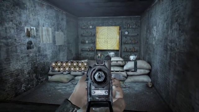 Чайник и Метро 2033 |•| METRO 2033 REDUX смотреть онлайн