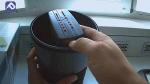 Дождеватель Gardena OS 140