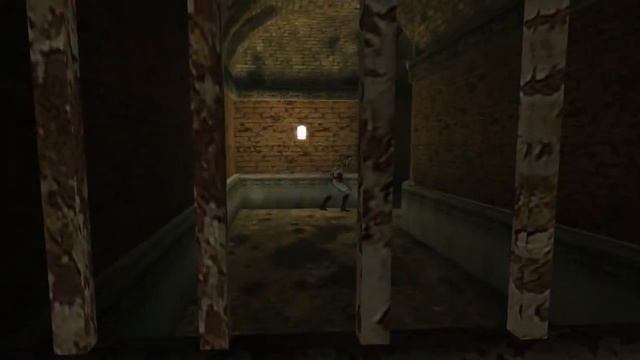 Lovecraft en los videojuegos: Mecánicas del horror cósmico смотреть онлайн