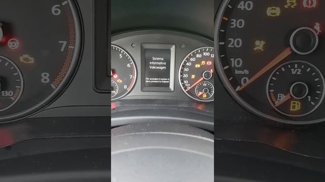 Reset service Volkswagen golf plus смотреть онлайн