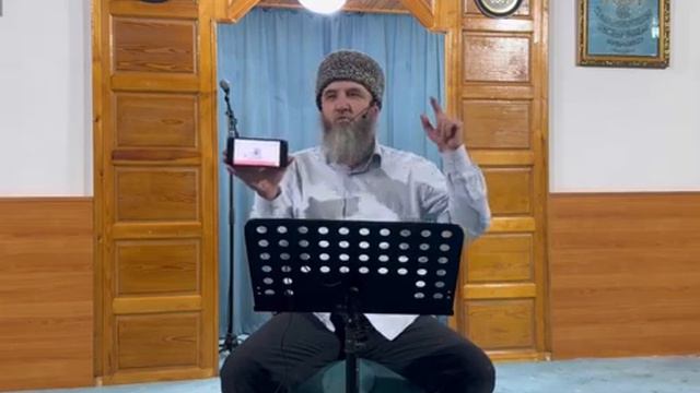 В чем главное заблуждение псевдосалафитов смотреть онлайн